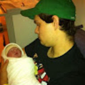 Meet your Posher, Andrew